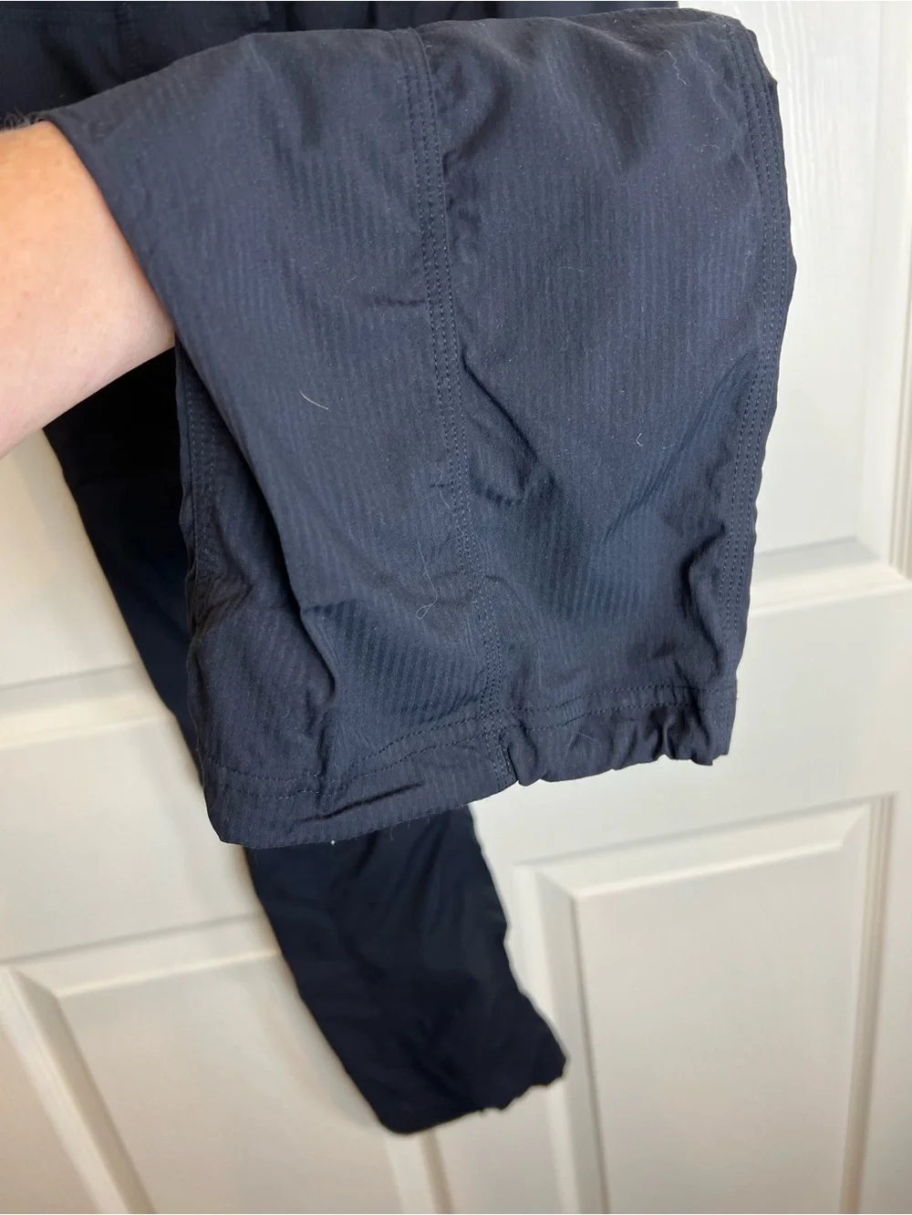 Lululemon Dance Studio Pants Black size 2 2025